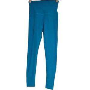 Beyond Yoga Spacedye Caught In The Midi High Waisted Legging